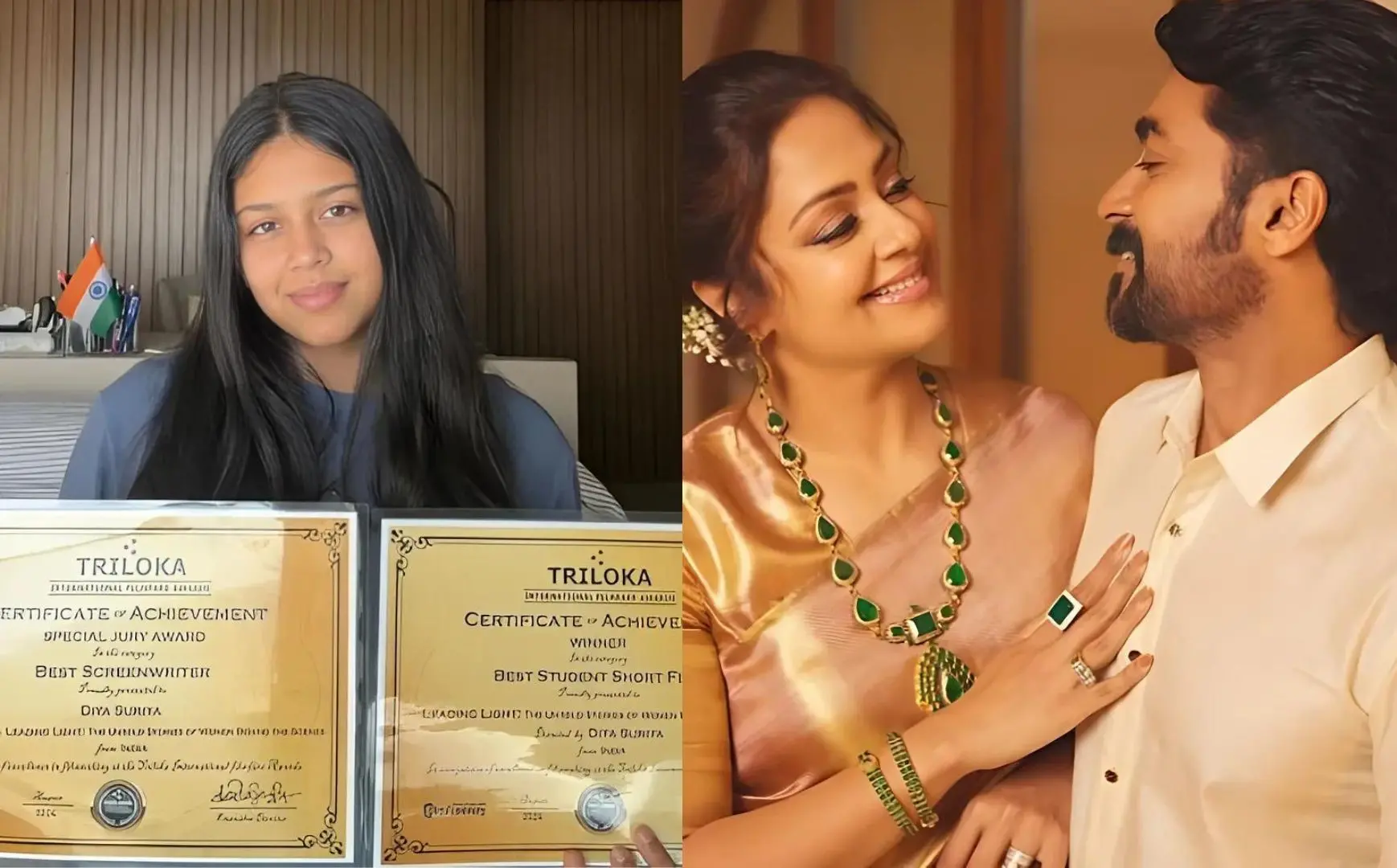 Photos: instagram.com/jyotika/