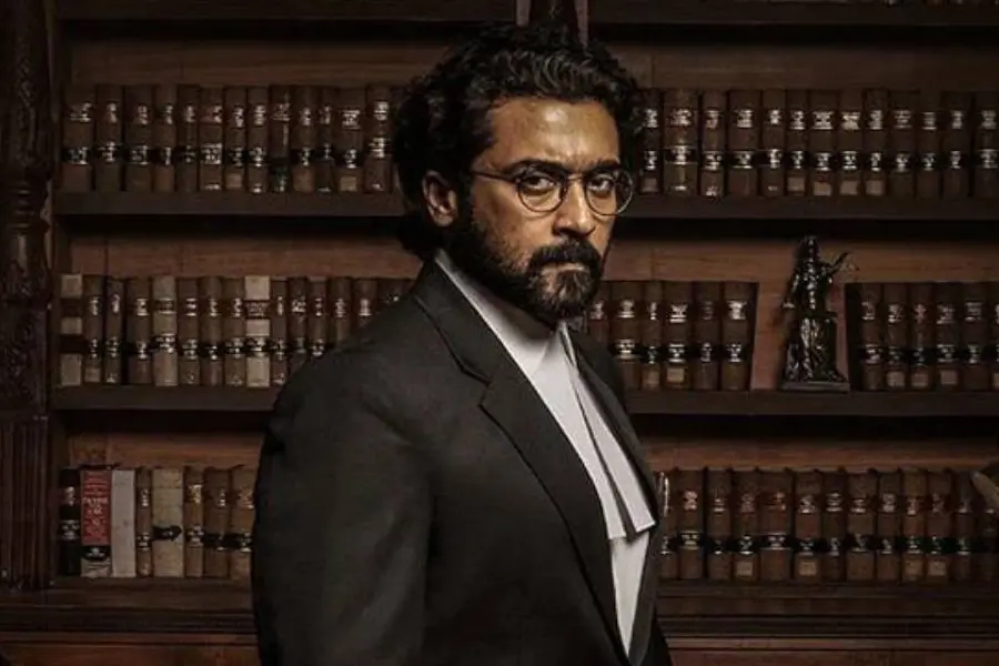 Madras HC quashes FIR against Tamil actor Suriya, Jai Bhim Director Gnanavel
