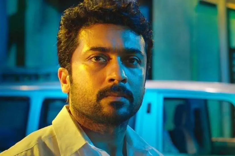 Suriya’s films to face ban in Kerala following row over online release in Tamil Nadu