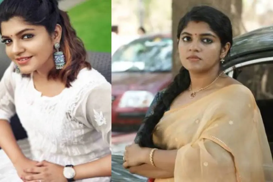 Never knew I was the heroine before shooting, Aparna Balamurali on ‘Soorarai Pottru’