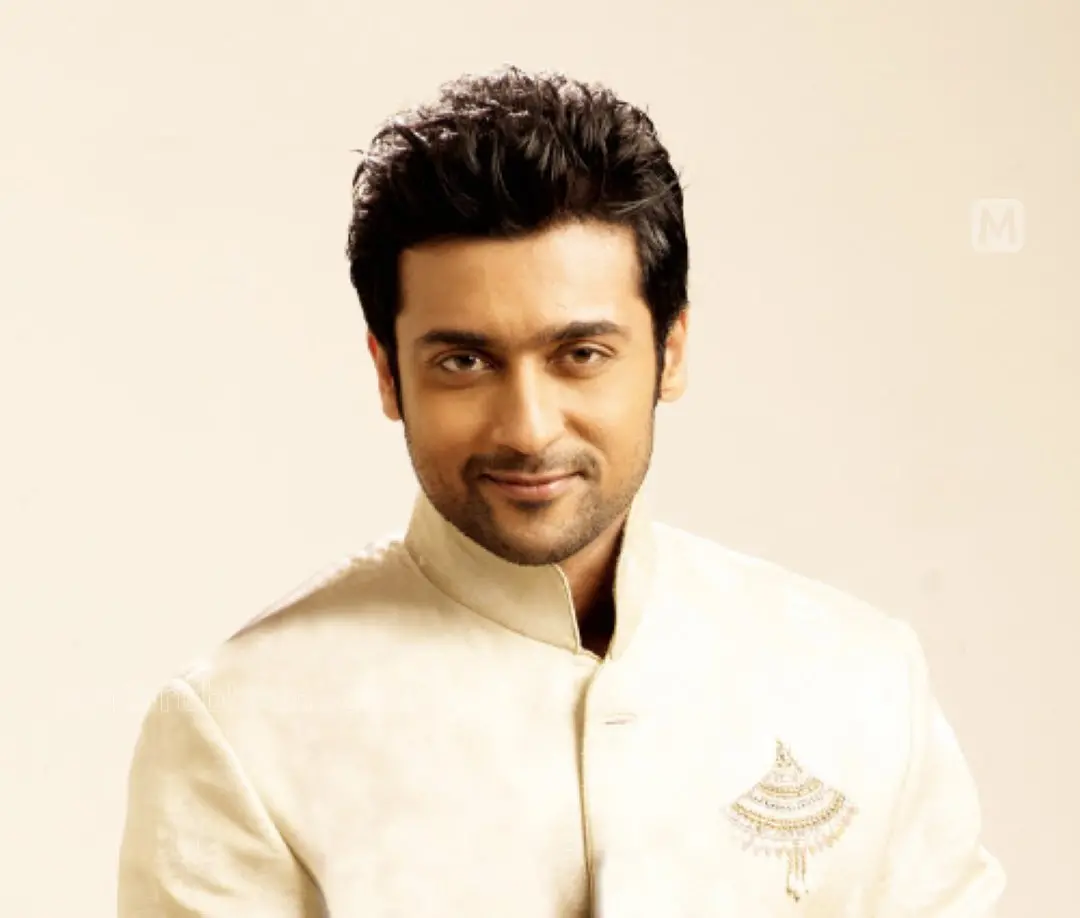 Suriya | Photo: Mathrubhumi