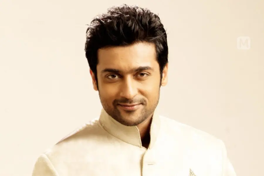 In discussions over movie with Anjali Menon and Jyothika, says Suriya