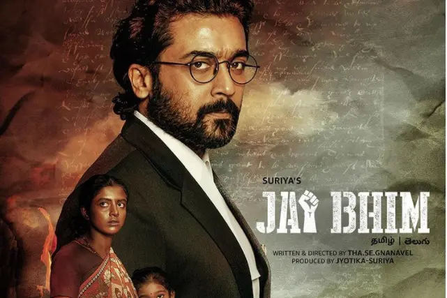 IFFI 2022: 'Jai Bhim', 'RRR' part of Indian Panorama line-up