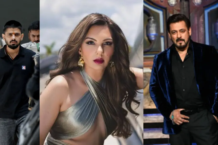 Somy Ali defends Salman Khan, says gangster Bishnoi has 'loose screws'