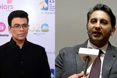 Vaccine maker Adar Poonawalla acquires 50% stake in Dharma Productions