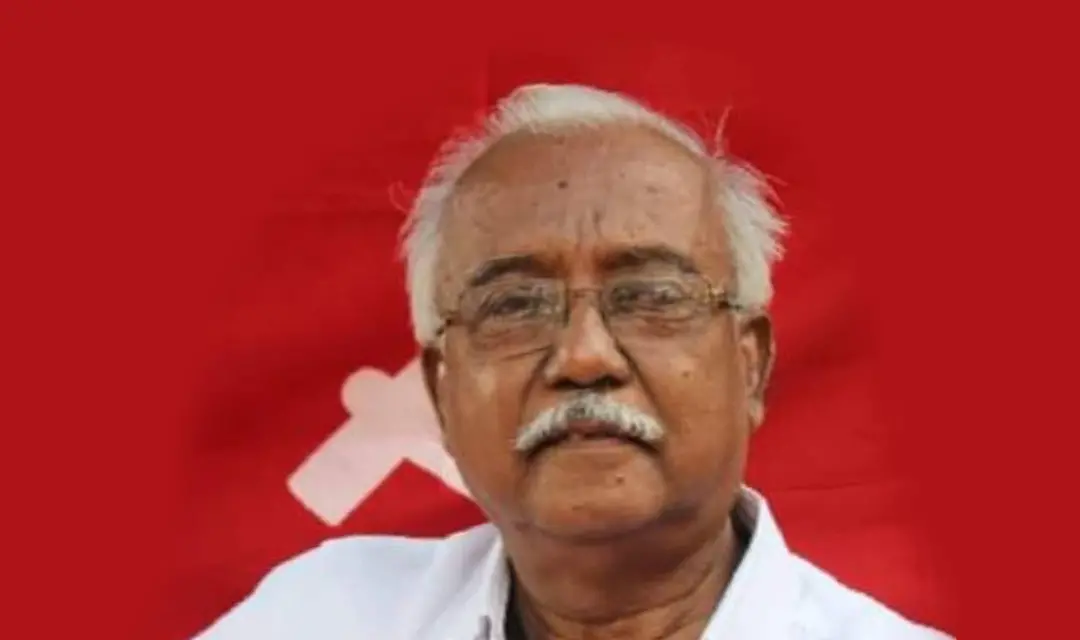 KJ Jacob