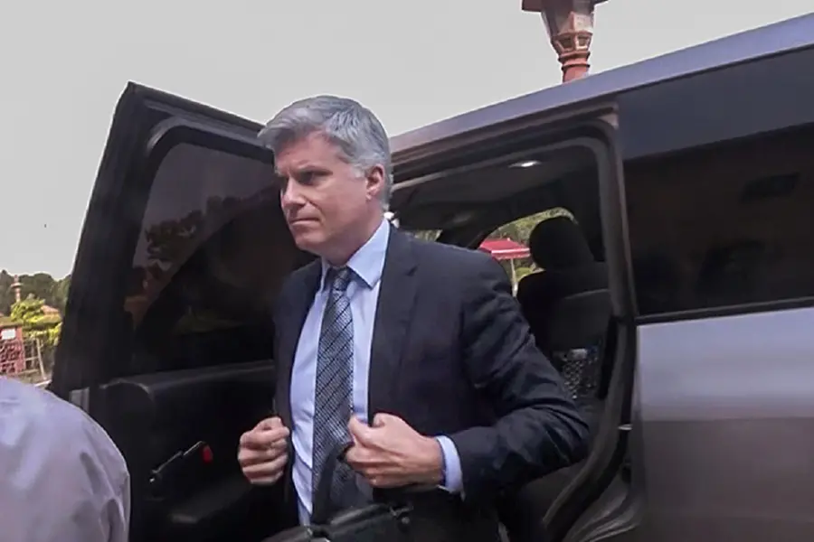 India-Canada tensions escalate: Former envoy Cameron MacKay labels situation a fiasco