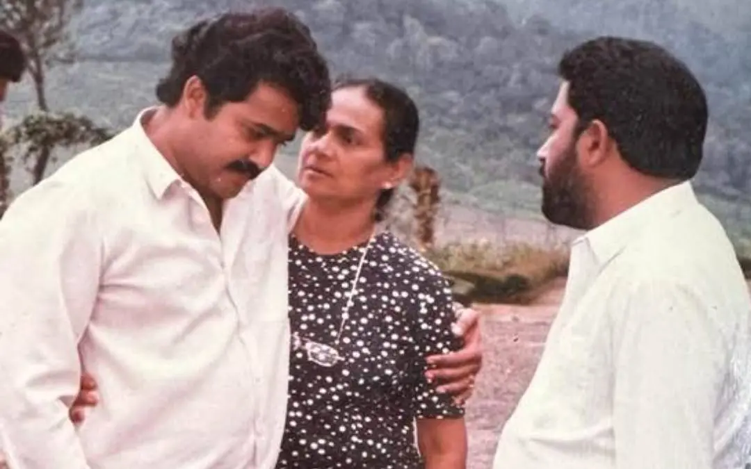 A scene from Sibi Malayil movie 'Dasartham' | photo: facebook/sibi malayil