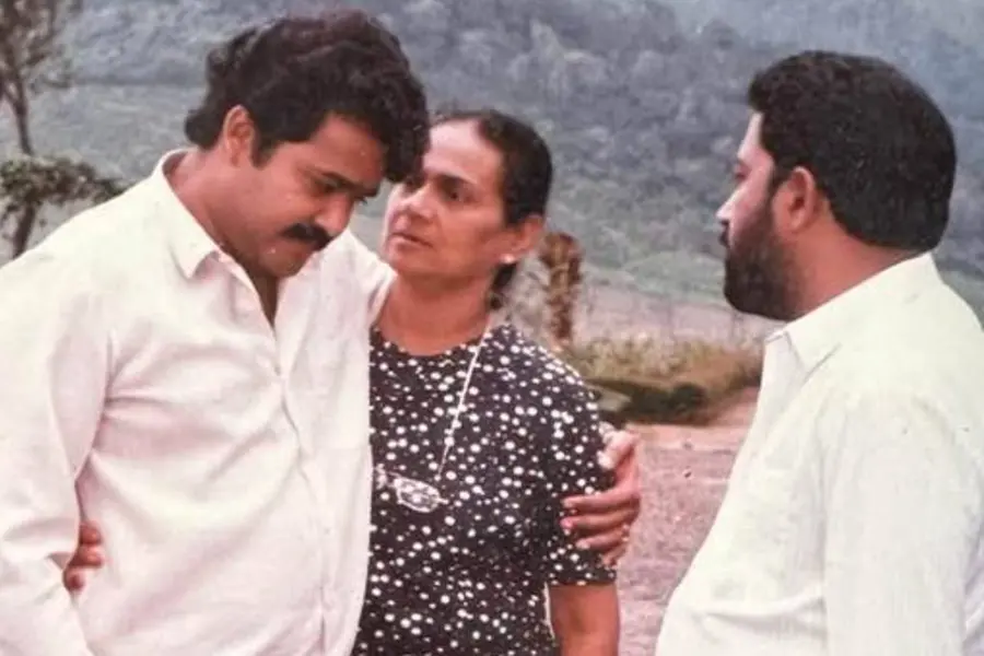 ‘Rajeev Menon, Maggie, and I... Memories of painful separations linger,' recalls Sibi Malayil