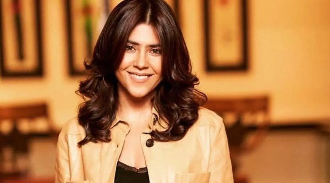Ekta Kapoor | File Photo