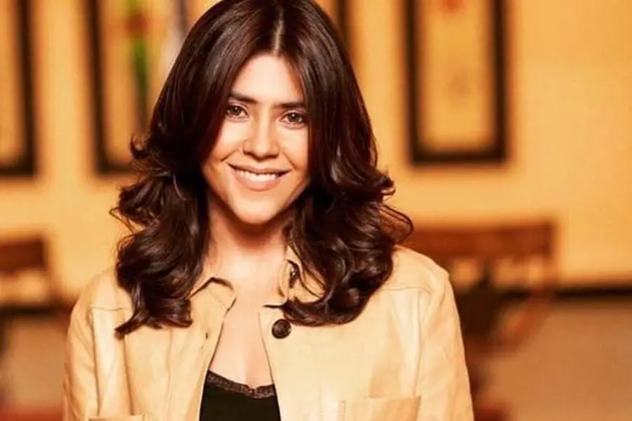 COVID-19: Ekta Kapoor gives up one-year salary of 2.5cr for employees