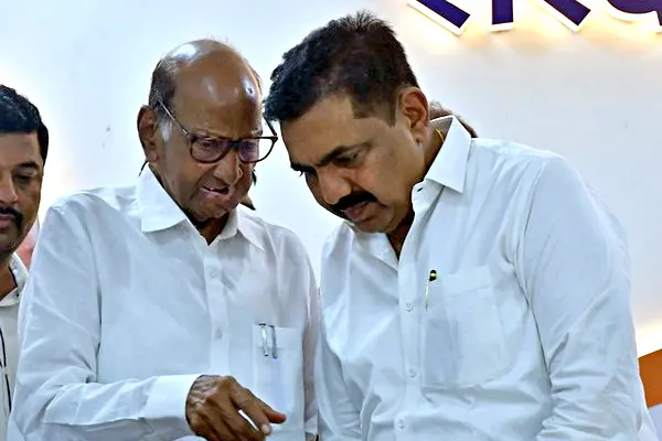 Mahayuti and Maha Vikas Aghadi rush to finalise seat-sharing ahead of Maharashtra Assembly Polls