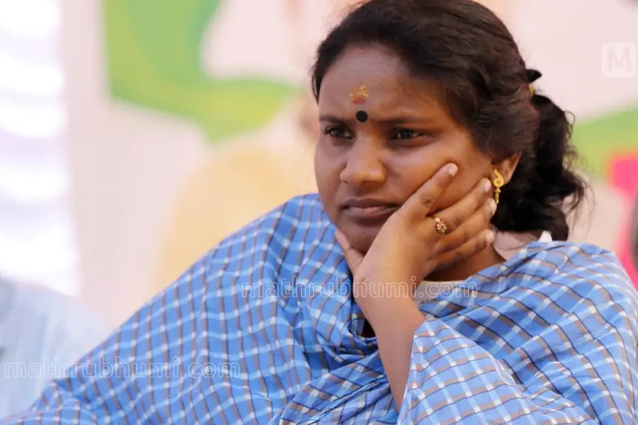 There are deliberate attempts to disrupt cherished festivals like ‘Pooram’, alleges Ramya Haridas