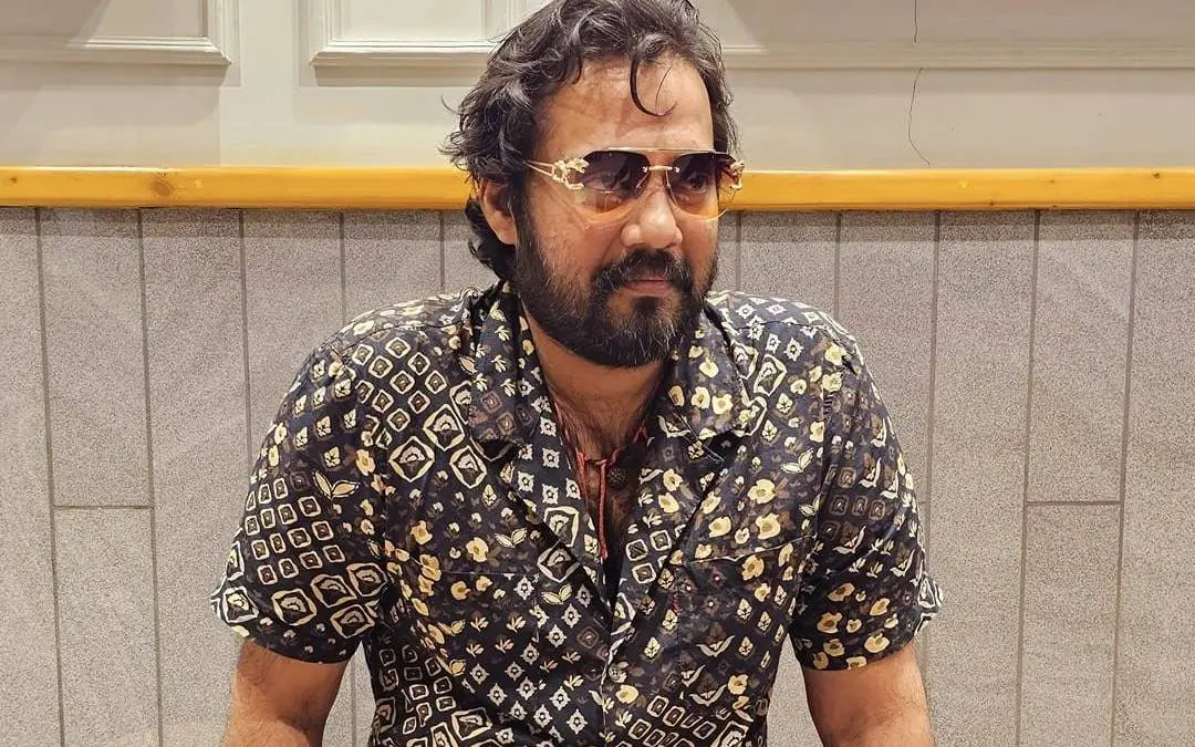 Actor Bala | Photo: facebook.com/ActorBalaOfficial