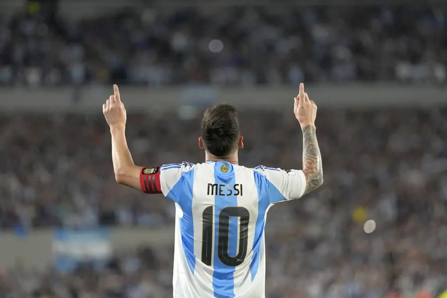 2026 FIFA World Cup to biggest-ever: 104 matches, 48 teams, spanning 13 cities across 3 nations