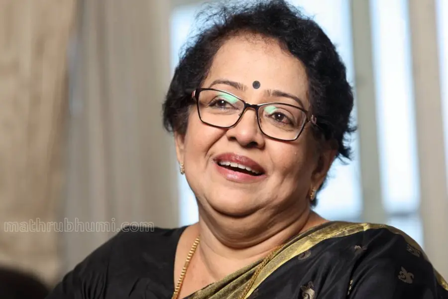Mohanlal aware of AMMA's issues, unfair treatment towards some members: Mallika Sukumaran