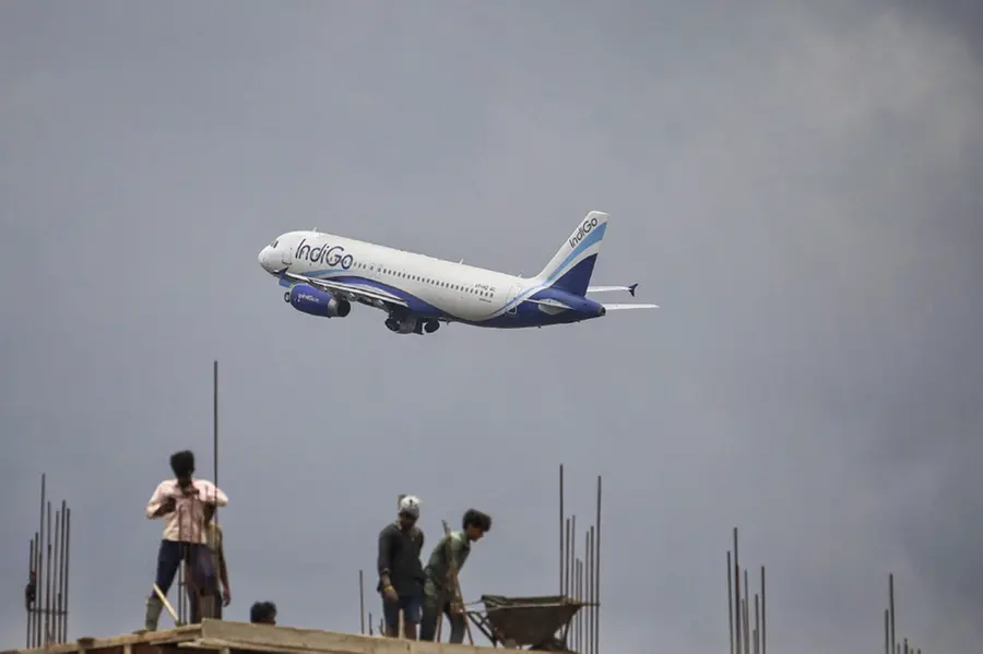 After more than 70 bomb threats, bureau of civil aviation security meets airline CEOs