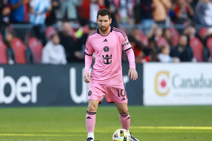 Happy news for Messi fans! Inter Miami heading to the Club World Cup next year