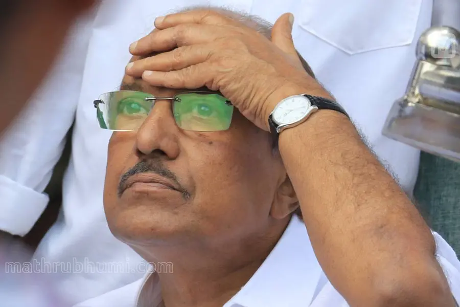 Kunhalikutty's return to state politics: Mixed reactions come from Panakkad
