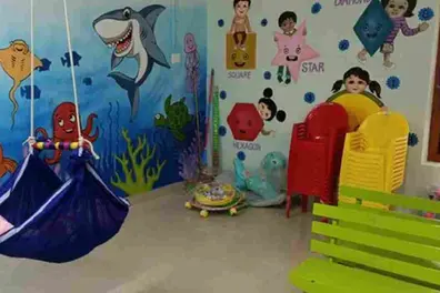 Centre's crèche scheme collapses amid funding crisis in Kerala