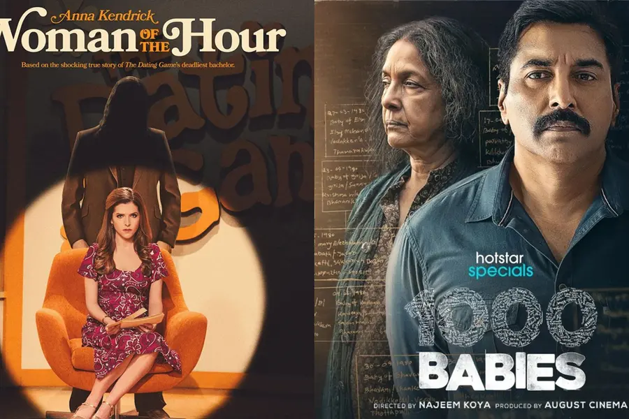 From serial killers to thrilling games: Must-watch OTT releases this week