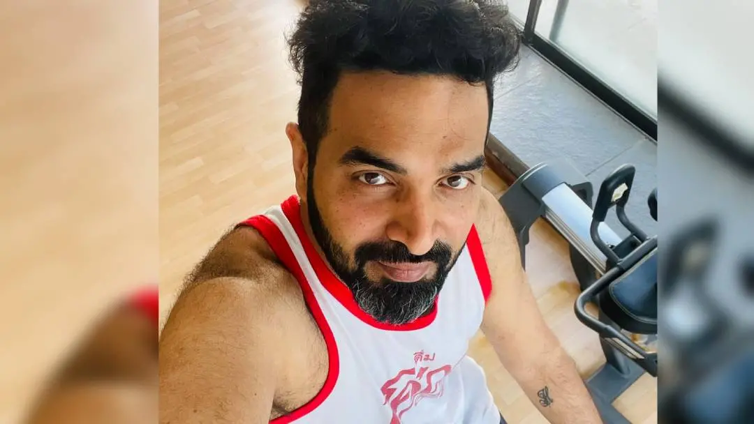 Music director Gopi Sundar