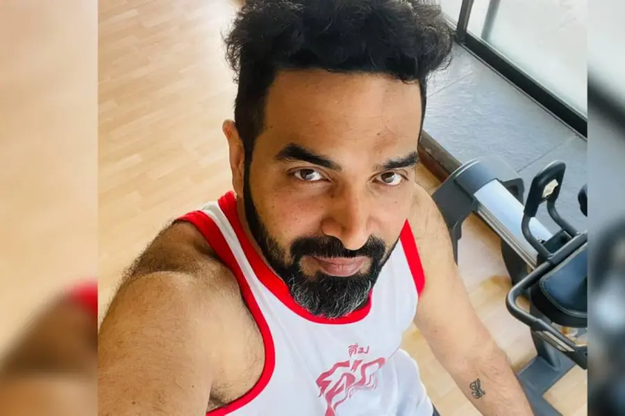 Gopi Sundar claps back at 'womaniser' comment: \"Mani manda, come on da... | WATCH