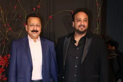 Baba Siddique’s son Zeeshan shares cryptic post: Not all that's visible speaks
