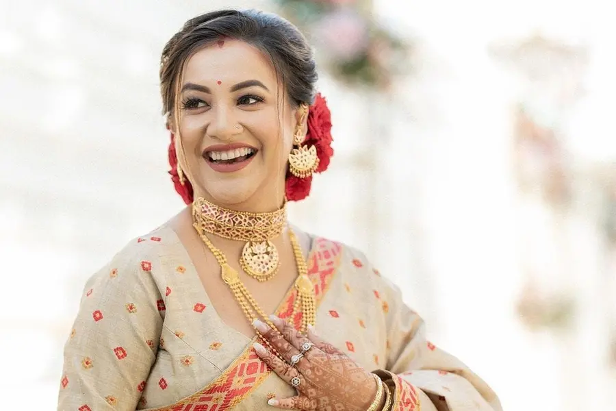 Rs 2,200 crore online trading scam: CBI to take custody of Assamese actress Sumi Borah