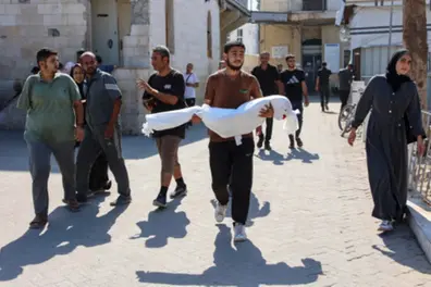 Sinwar's killing opens up opportunity and much uncertainty for the war in Gaza
