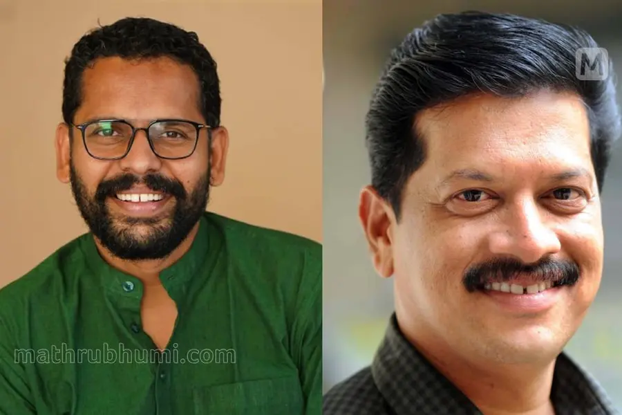 Kerala bypolls: CPM announces candidates; Sarin in Palakkad and UR Pradeep in Chelakkara