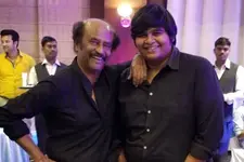 എന്തുകൊണ്ട് ഈ കഥകളുമായി എൻ്റെയടുത്ത് വന്നില്ലെന്ന് രജനി സാർ ചോദിച്ചു- കാർത്തിക് സുബ്ബരാജ്