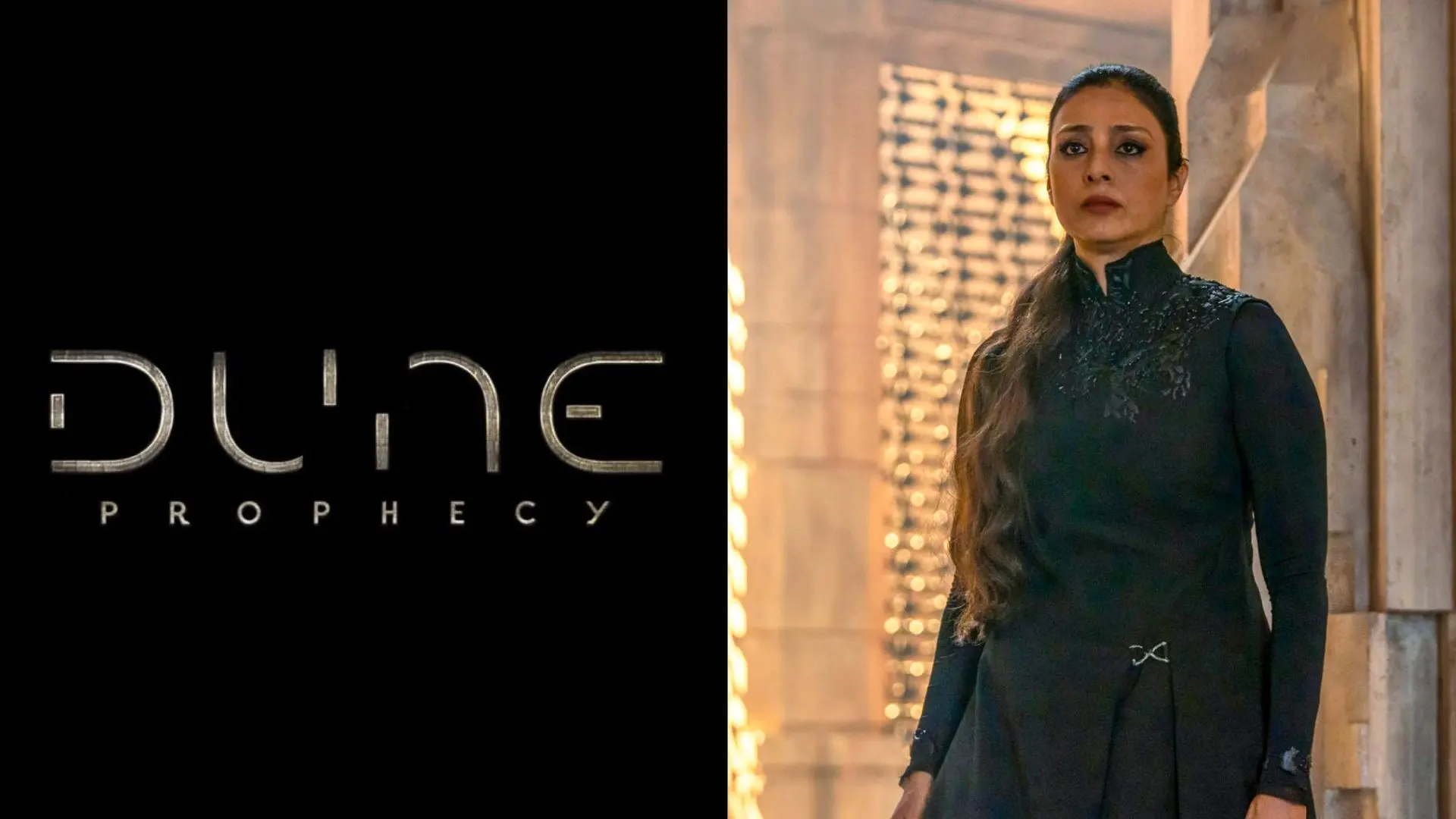 Dune Prophecy, Tabu | Photo: X