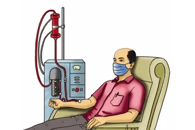 Free dialysis: Haryana government hospitals to support chronic kidney patients