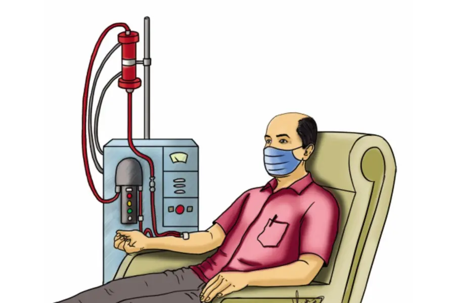 Free dialysis: Haryana government hospitals to support chronic kidney patients