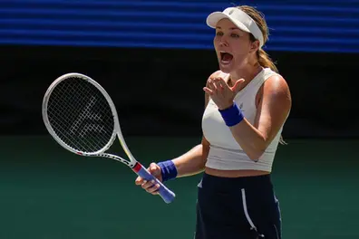 ‘More epic matches to come’: Tennis star Danielle Collins postpones retirement, plans 2025 return