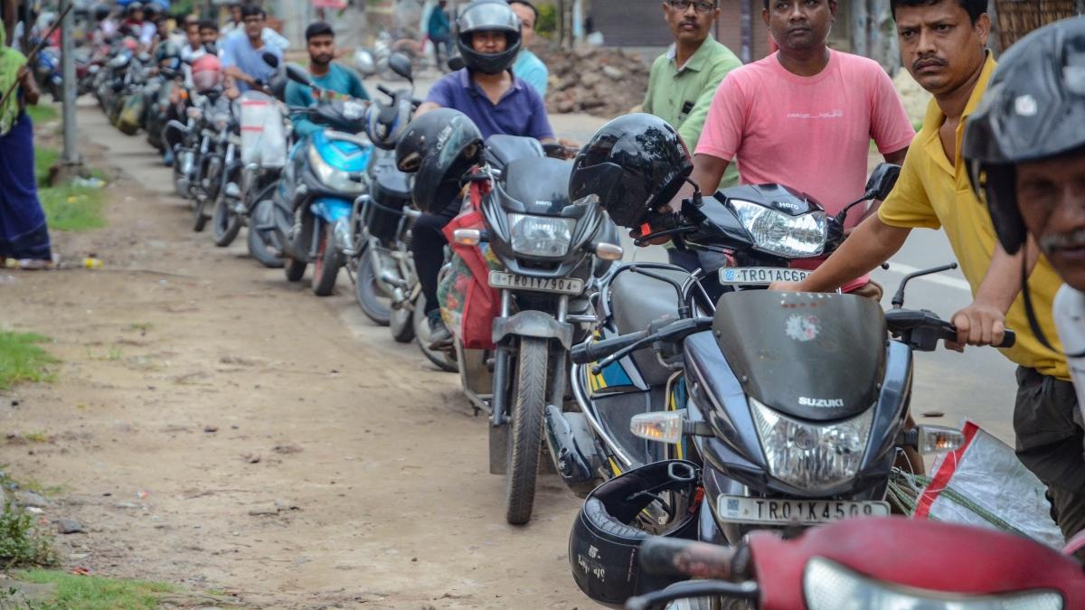 Government Clarifies: No Toll Tax on Two-Wheelers with FASTag