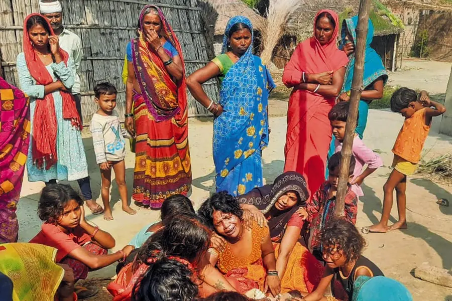 Siwan hooch tragedy: Death toll rises to 28 in Bihar