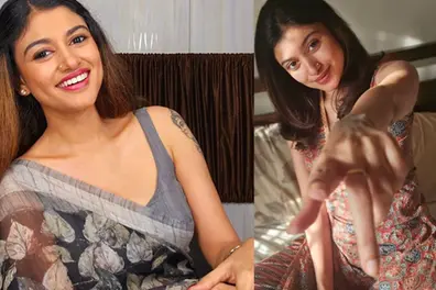 Actress Oviya files police complaint over private video; accuses ex-partner of misconduct