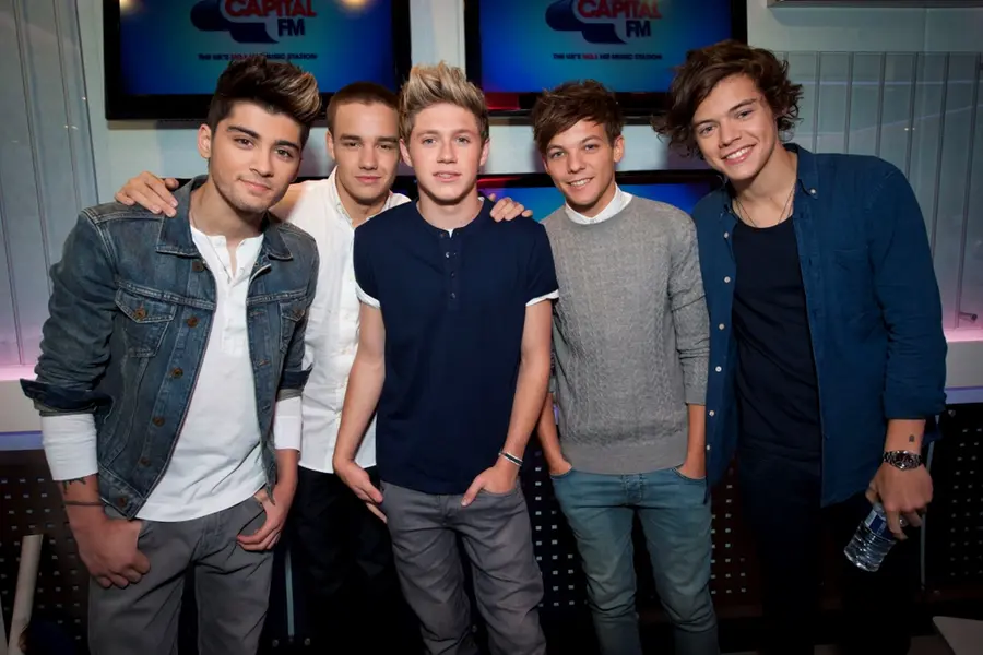 Heartbroken, devastated: One Direction members mourn loss of Liam Payne