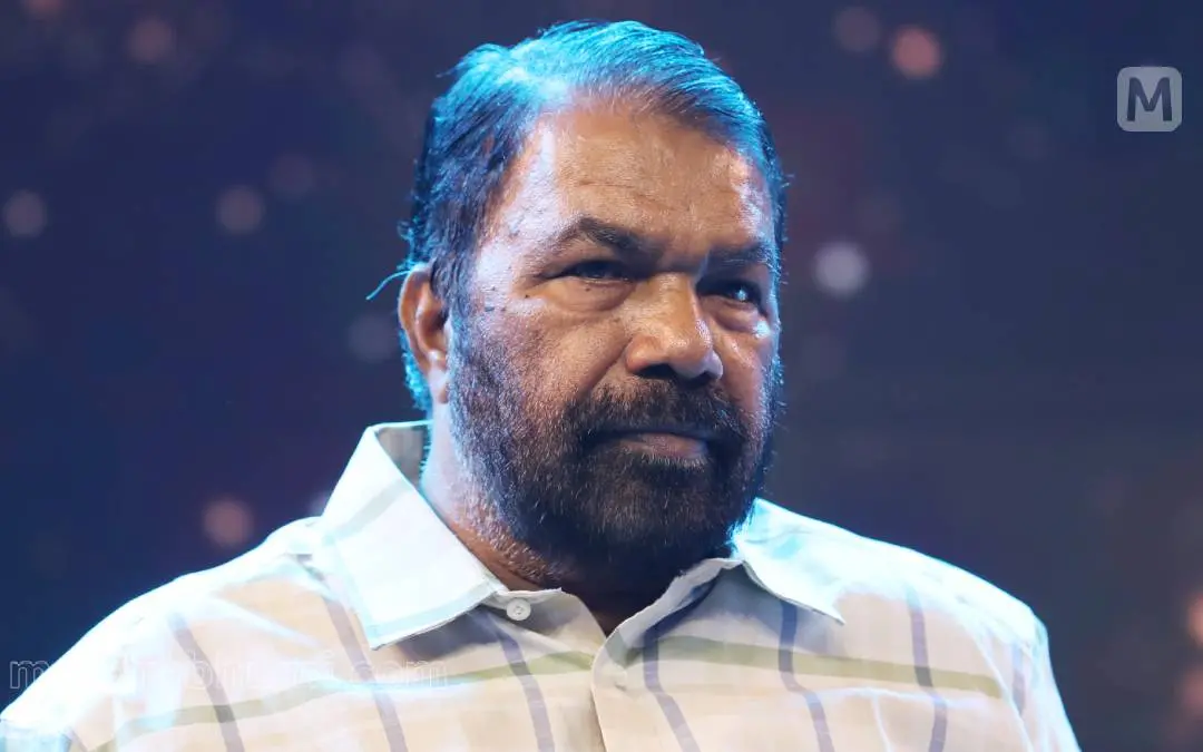 V Sivankutty | Photo : Biju Varghese