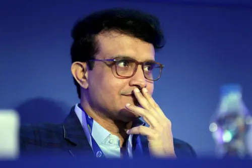 Ganguly set to become CAB president, again