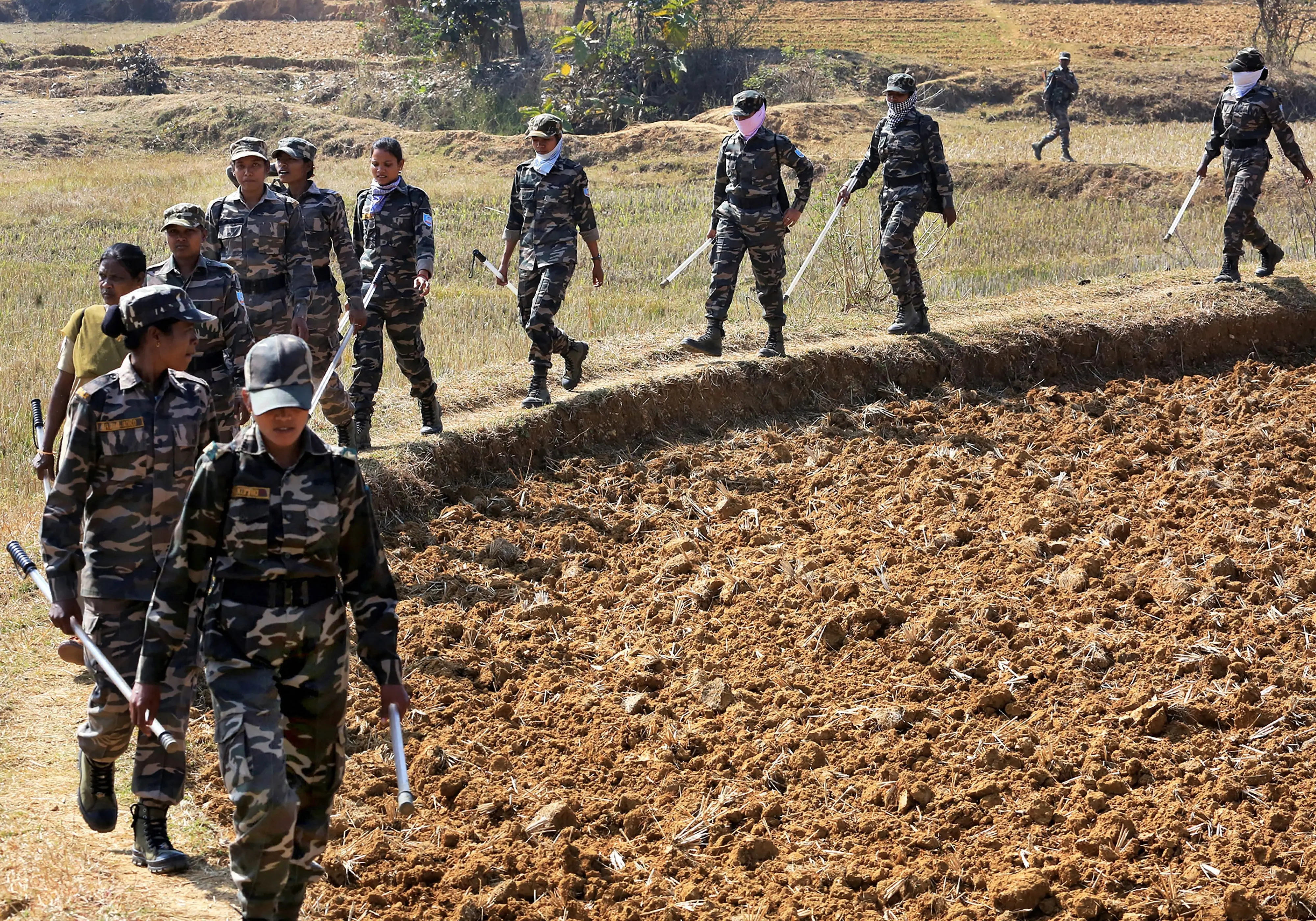 Representational image. Photo: PTI