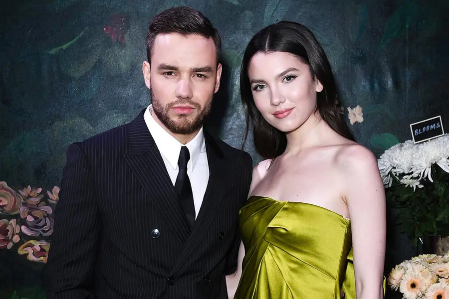 ‘I'm going to die,’ Maya Henry reveals ex-fiancé Liam Payne's disturbing predictions