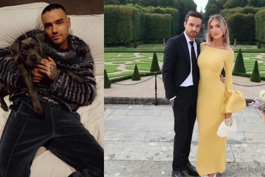 ‘Lovely day’ turns tragic: Last snapchat posts of Liam Payne surface | WATCH