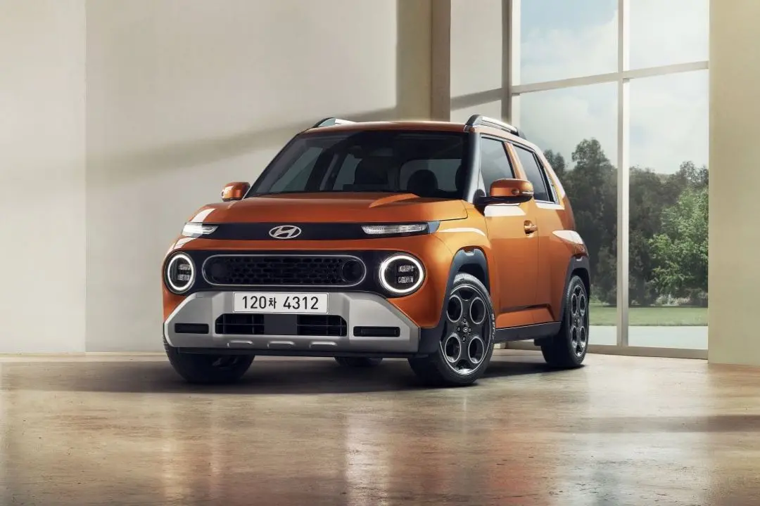 Courtesy Hyundai