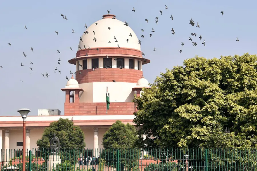 Assam Accord: SC upholds constitutional validity of Section 6A of Citizenship Act