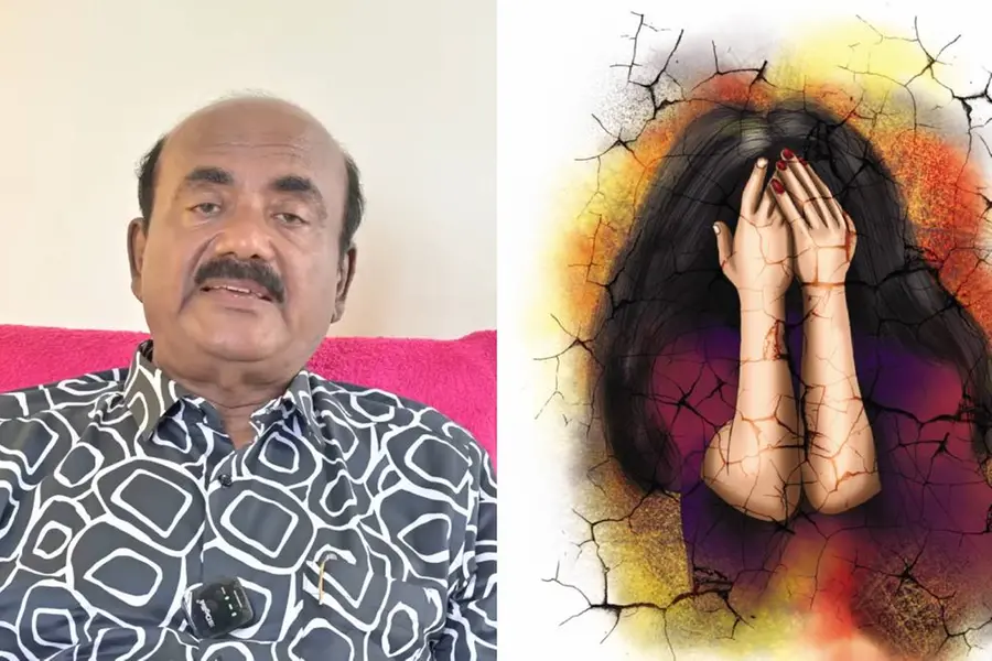 In 1980s, famous Malayalam actress was gang-raped in New York: Alleppey Ashraf