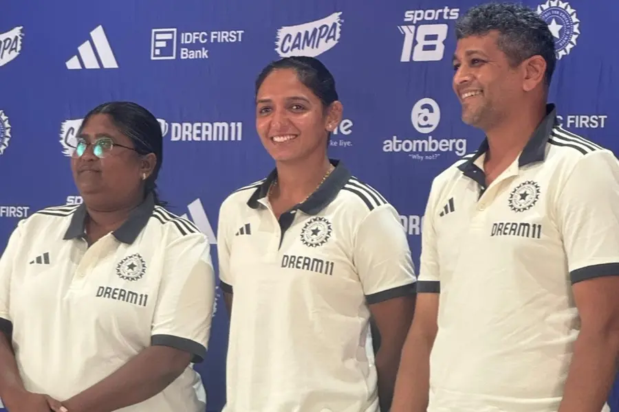 Honouring legends: India's Neetu David inducted in ICC Hall of Fame with Cook and De Villiers