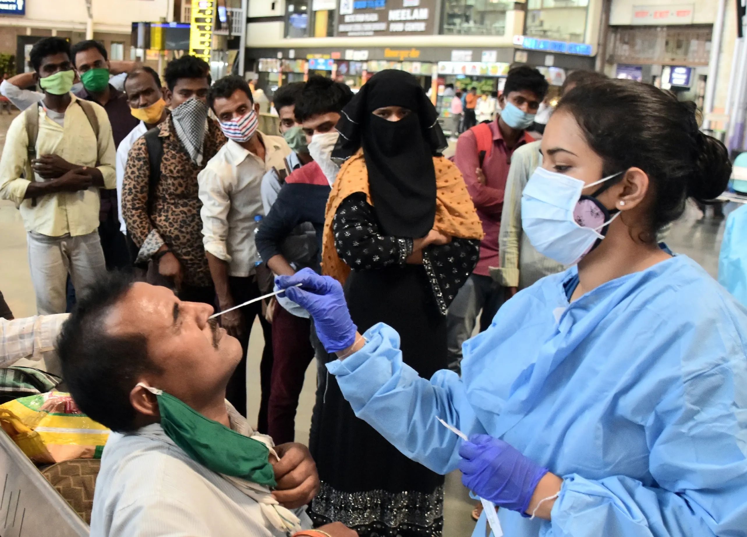 Representative image | Photo: ANI